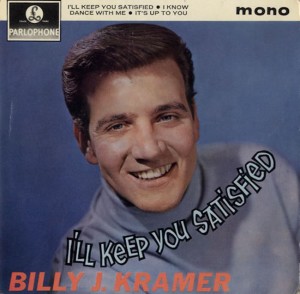 Billy-J-Kramer-I´ll keep you satisfied