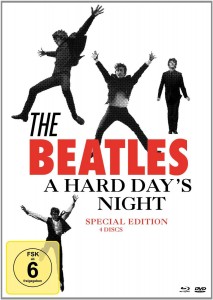 A hard Days night Special
