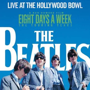 Beatles - Live at the Hollywood Bowl_2016