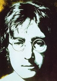 John Lennon Ausstellung Hannover
